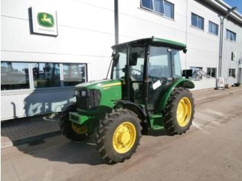Landbouw tractor John Deere 5050E
