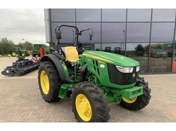 Landbouw tractor John Deere 5058E