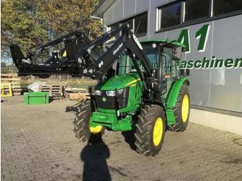 Landbouw tractor John Deere 5058E BTS