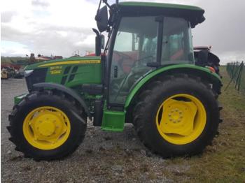 Landbouw tractor John Deere 5075E