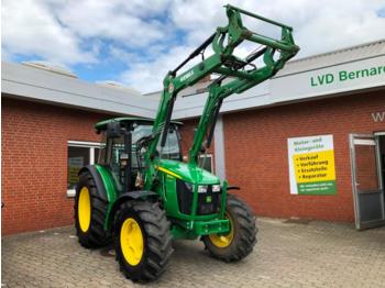 Landbouw tractor John Deere 5075M