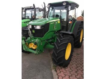 Landbouw tractor John Deere 5080G