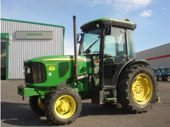 Landbouw tractor John Deere 5080GV