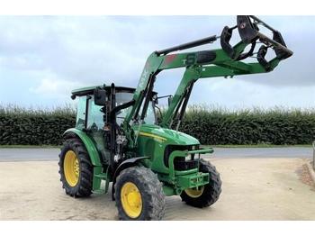 Landbouw tractor John Deere 5080R