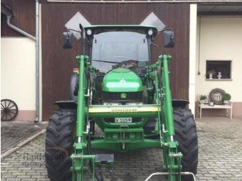 Landbouw tractor John Deere 5080R