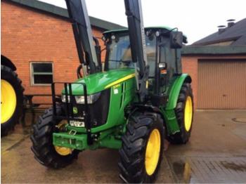 Landbouw tractor John Deere 5085M