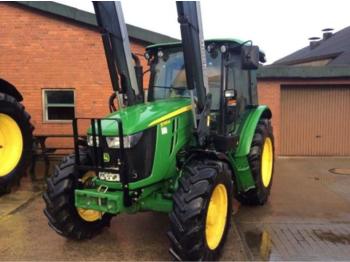Landbouw tractor John Deere 5085M