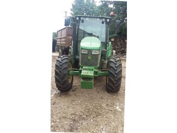 Landbouw tractor John Deere 5085M