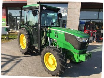 Landbouw tractor John Deere 5085 GF