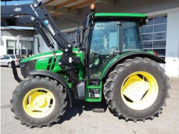 Landbouw tractor John Deere 5085 M