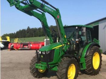 Landbouw tractor John Deere 5090M