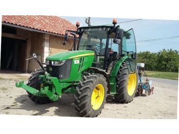 Landbouw tractor John Deere 5090M