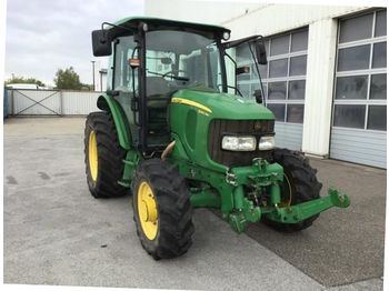 Landbouw tractor John Deere 5090R