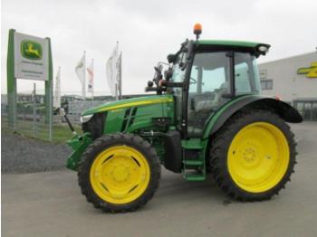 Landbouw tractor John Deere 5090R