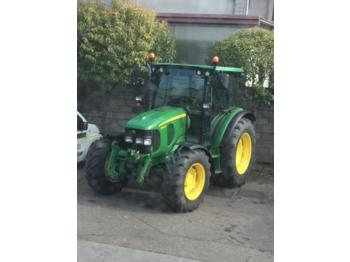 Landbouw tractor John Deere 5090R