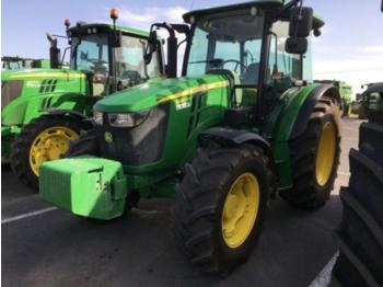 Landbouw tractor John Deere 5090 M
