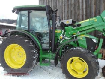 Landbouw tractor John Deere 5090 M