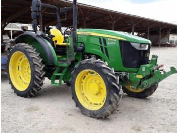 Landbouw tractor John Deere 5090 M CADRE