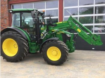 Landbouw tractor John Deere 5090 r