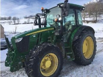 Landbouw tractor John Deere 5090 r