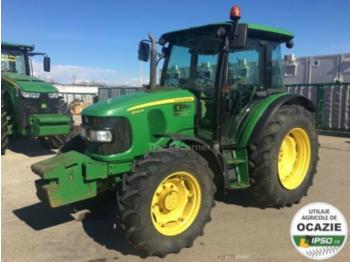 Landbouw tractor John Deere 5100R