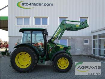 Landbouw tractor John Deere 5100 R