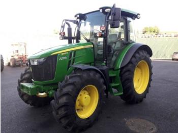 Landbouw tractor John Deere 5100 r