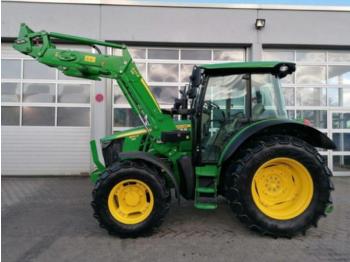 Landbouw tractor John Deere 5100 r