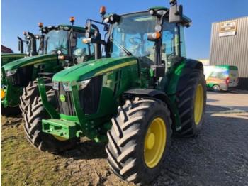 Landbouw tractor John Deere 5100 r