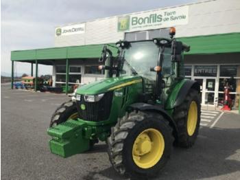 Landbouw tractor John Deere 5100r