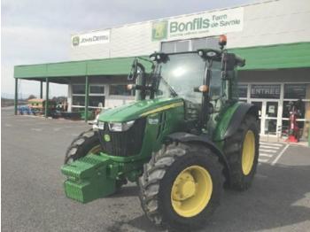 Landbouw tractor John Deere 5100r