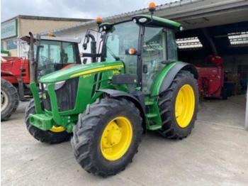 Landbouw tractor John Deere 5100r