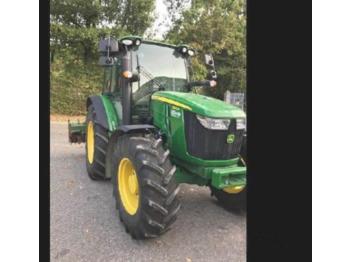 Landbouw tractor John Deere 5100r
