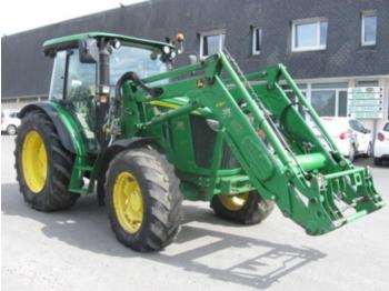Landbouw tractor John Deere 5115M