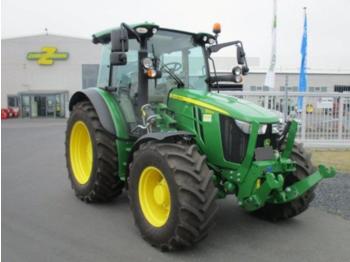 Landbouw tractor John Deere 5125R m. PP 1250h