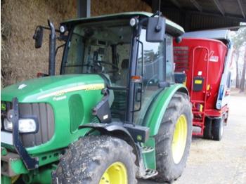 Landbouw tractor John Deere 5620
