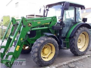 Landbouw tractor John Deere 5720