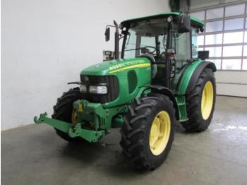 Landbouw tractor John Deere 5720