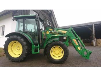 Landbouw tractor John Deere 5720