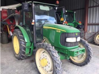 Landbouw tractor John Deere 5720
