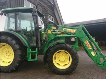 Landbouw tractor John Deere 5720