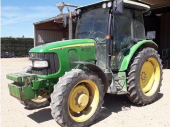 Landbouw tractor John Deere 5720