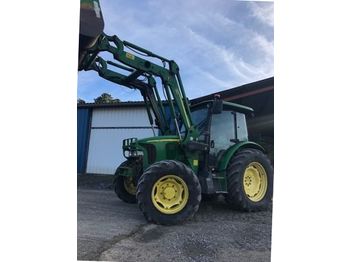 Landbouw tractor John Deere 5720 Premium