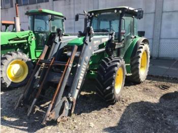 Landbouw tractor John Deere 5820