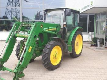 Landbouw tractor John Deere 5820
