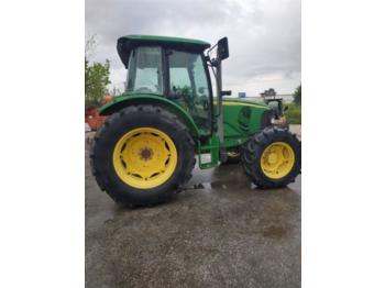 Landbouw tractor John Deere 5820