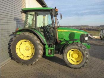 Landbouw tractor John Deere 5820 A