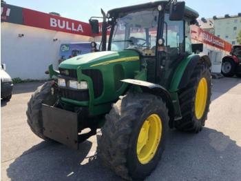 Landbouw tractor John Deere 5820 SE