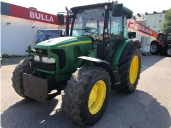 Landbouw tractor John Deere 5820 SE