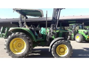 Landbouw tractor John Deere 6020 SE